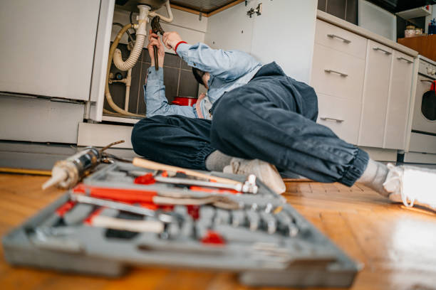 Best Plumbing Services Near Me  in Fairfield, TX