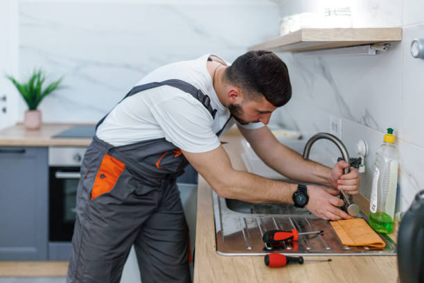 Best Affordable Plumber Near Me  in Fairfield, TX