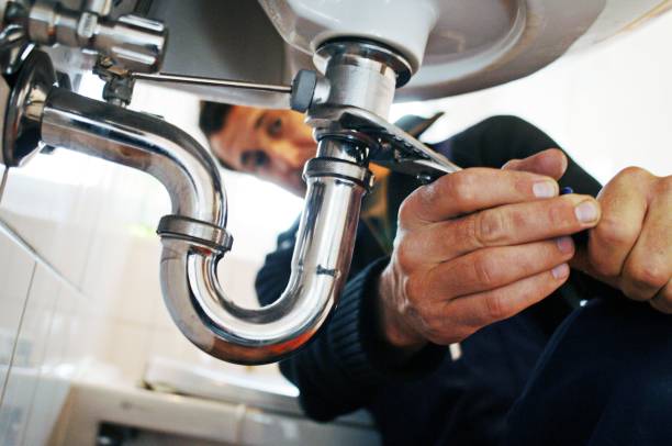 Best 24-Hour Plumber Near Me  in Fairfield, TX