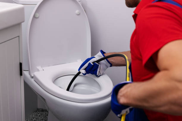 Best Same-Day Plumbing Service  in Fairfield, TX