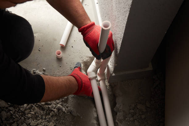 Best Plumbing Repair Near Me  in Fairfield, TX