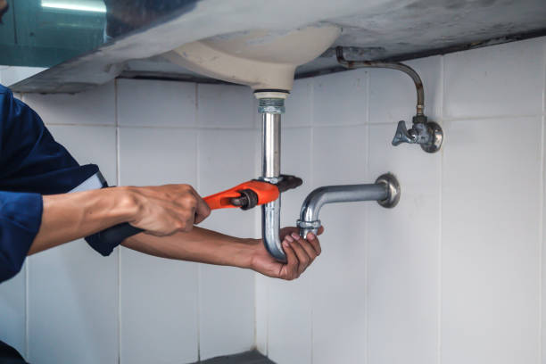 Best Water Heater Repair  in Fairfield, TX