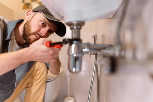 Best Same-Day Plumbing Service  in Fairfield, TX