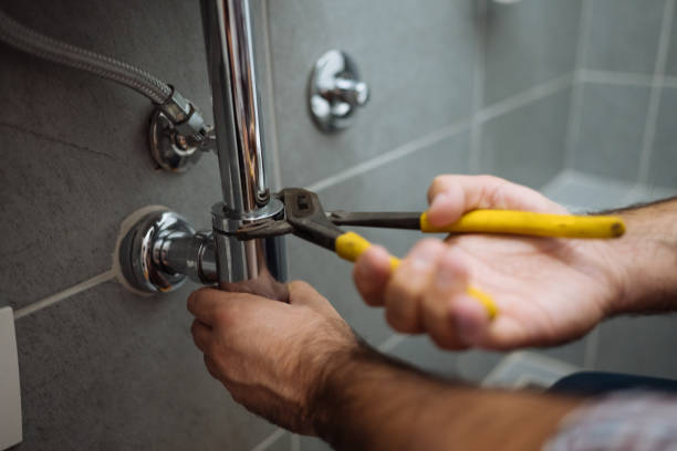 Best Sewer Cleaning Services  in Fairfield, TX
