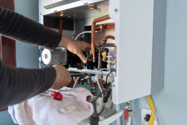 Best Drain Cleaning Services  in Fairfield, TX