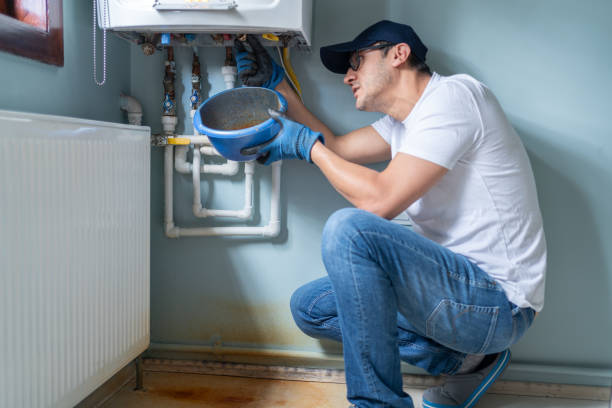 Best Emergency Plumbing Repair  in Fairfield, TX