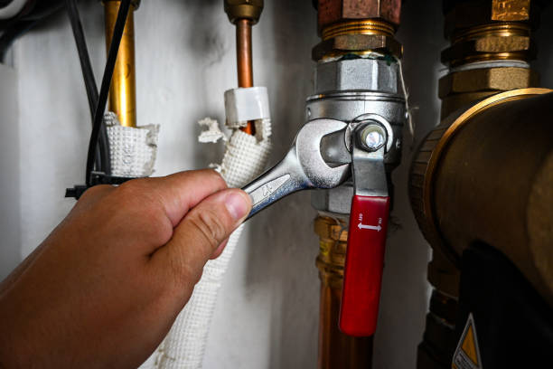 Best Toilet Repair Services  in Fairfield, TX